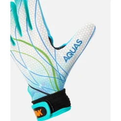 Adult Aquas Glove-Atak Hot