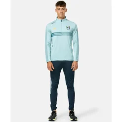Adult Cavan Nepal Half Zip Top-O'Neills Hot