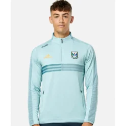 Adult Cavan Nepal Half Zip Top-O'Neills Hot