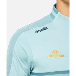 Adult Cavan Nepal Half Zip Top-O'Neills Hot