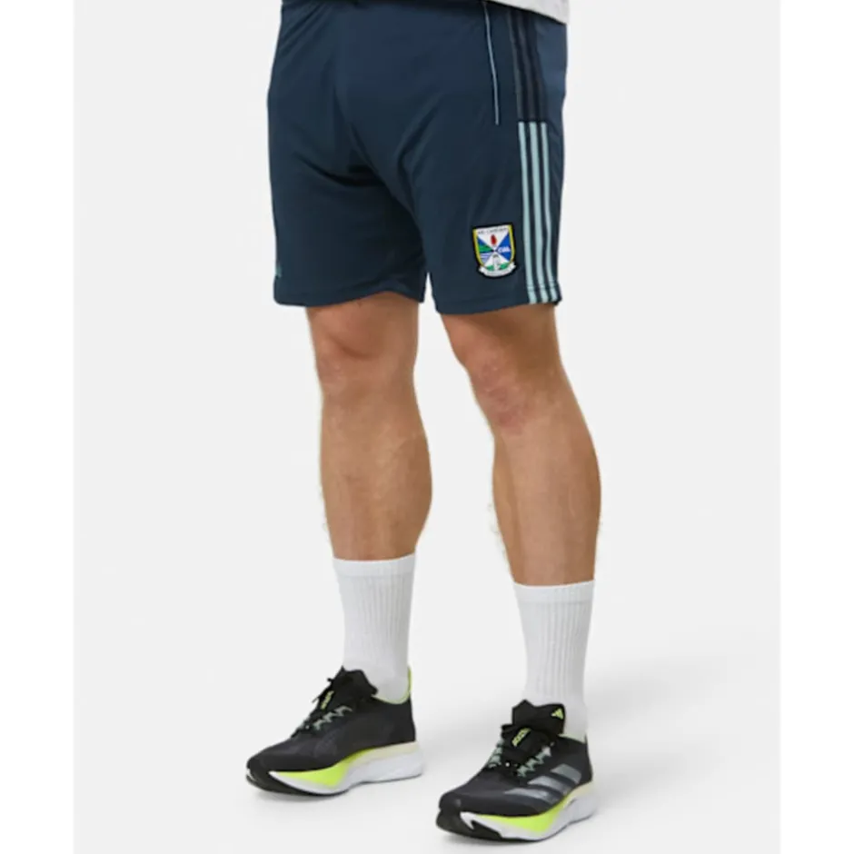 Adult Cavan Nepal Poly Short-O'Neills Outlet