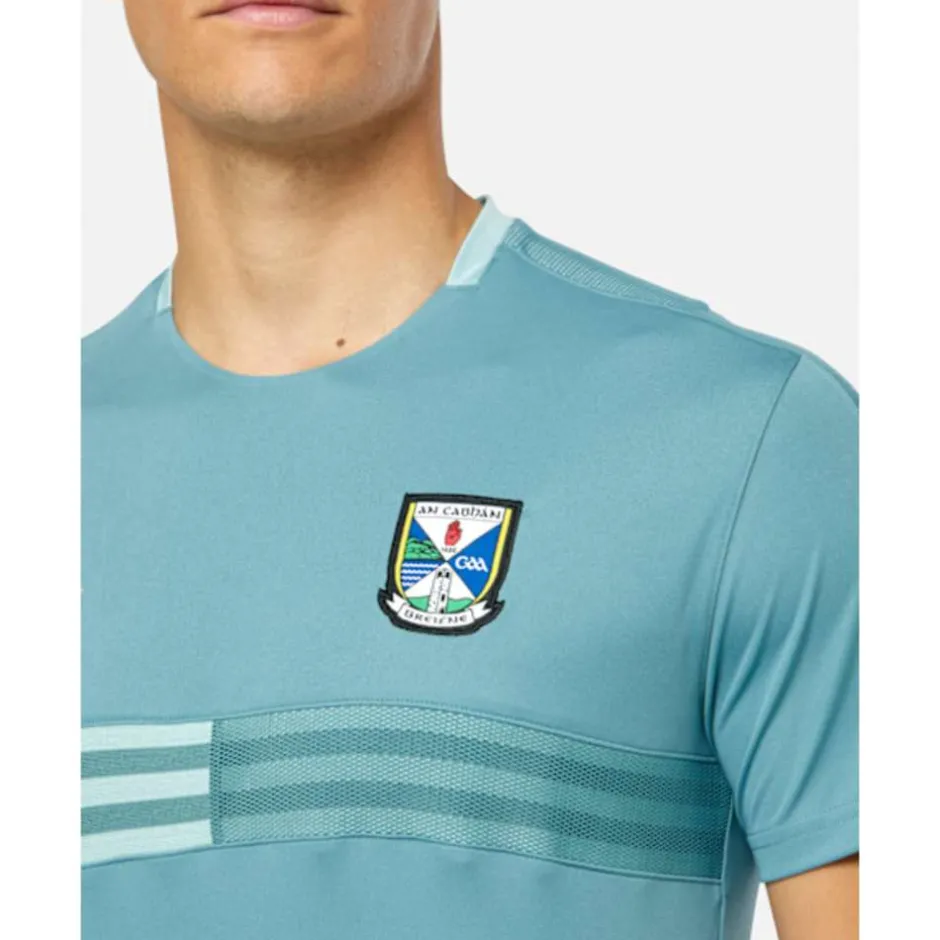 Adult Cavan Nepal T-Shirt-O'Neills Best