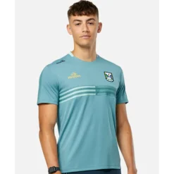 Adult Cavan Nepal T-Shirt-O'Neills Best