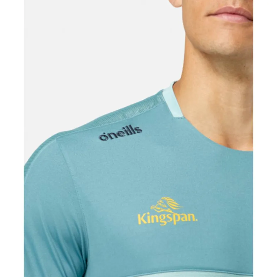 Adult Cavan Nepal T-Shirt-O'Neills Best