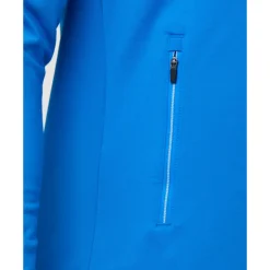 Adult Clare Nepal Half Zip Top-O'Neills Discount