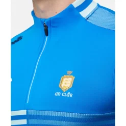 Adult Clare Nepal Half Zip Top-O'Neills Discount