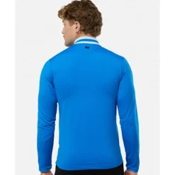 Adult Clare Nepal Half Zip Top-O'Neills Discount