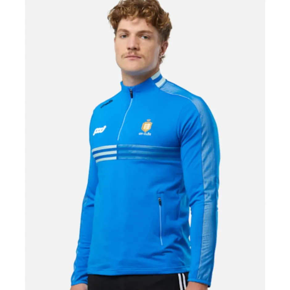 Adult Clare Nepal Half Zip Top-O'Neills Discount