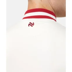 Adult Cork Nepal Half Zip Top-O'Neills New
