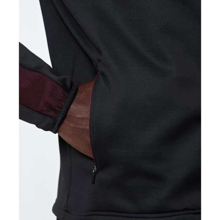 Adult Cork Nepal Half Zip Hoody-O'Neills Discount