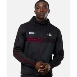 Adult Cork Nepal Half Zip Hoody-O'Neills Discount