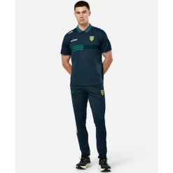 Adult Donegal Nepal Brushed Skinny Pant-O'Neills New