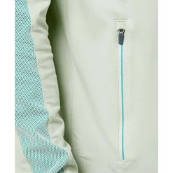 Adult Donegal Nepal Half Zip Top-O'Neills New