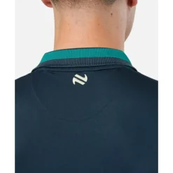 Adult Donegal Nepal Polo-O'Neills Clearance