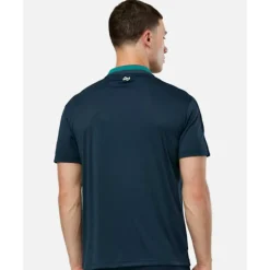 Adult Donegal Nepal Polo-O'Neills Clearance