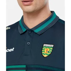 Adult Donegal Nepal Polo-O'Neills Clearance