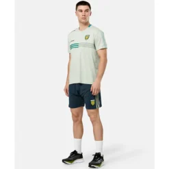 Adult Donegal Nepal Poly Short-O'Neills Hot