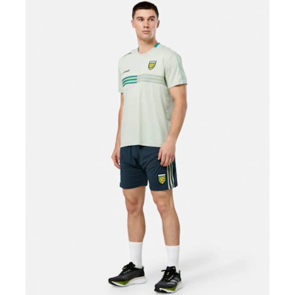 Adult Donegal Nepal Poly Short-O'Neills Hot