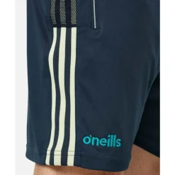 Adult Donegal Nepal Poly Short-O'Neills Hot