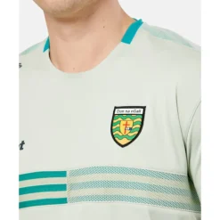 Adult Donegal Nepal T-Shirt-O'Neills Fashion