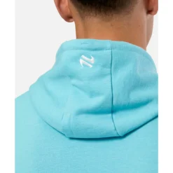 Adult Dublin Nepal Half Zip Fleece Hoody-O'Neills Online