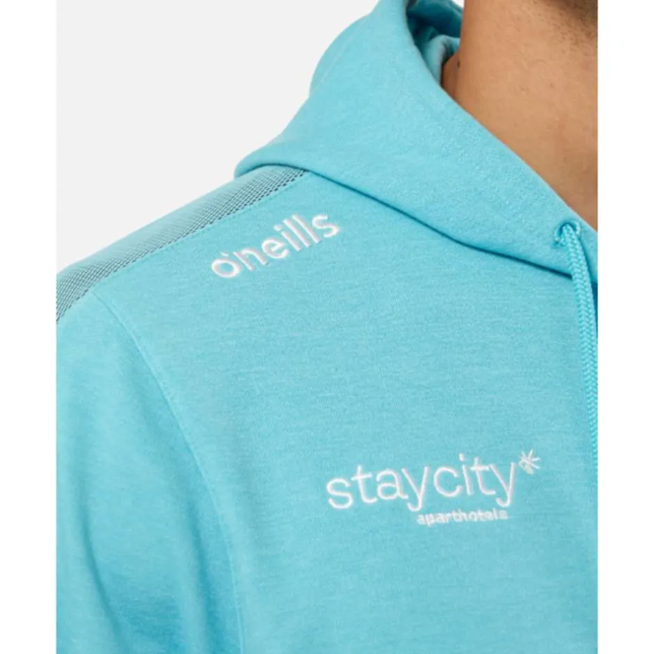 Adult Dublin Nepal Half Zip Fleece Hoody-O'Neills Online
