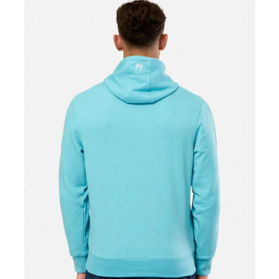 Adult Dublin Nepal Half Zip Fleece Hoody-O'Neills Online