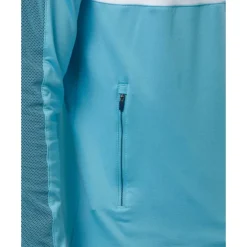 Adult Dublin Nepal Half Zip Top-O'Neills Fashion