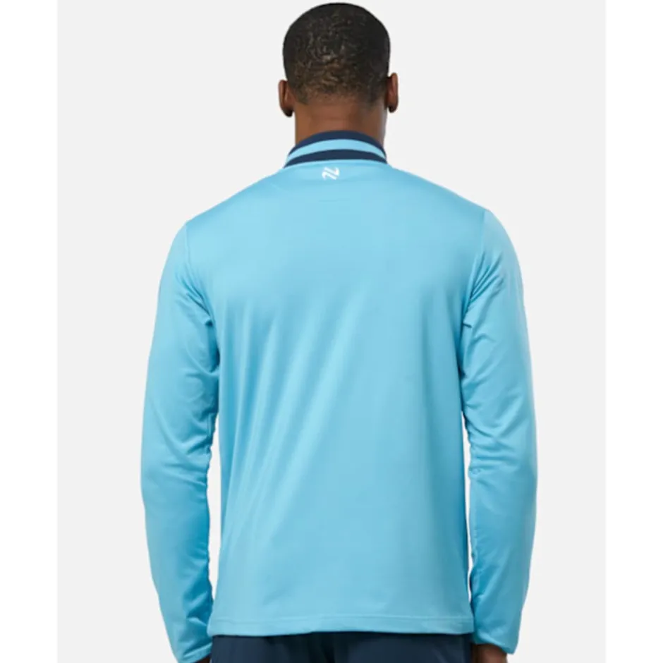 Adult Dublin Nepal Half Zip Top-O'Neills Fashion