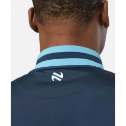 Adult Dublin Nepal Half Zip Top-O'Neills Discount