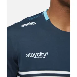 Adult Dublin Nepal T-Shirt-O'Neills Sale