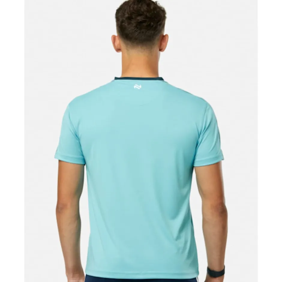 Adult Dublin Nepal T-Shirt-O'Neills Hot