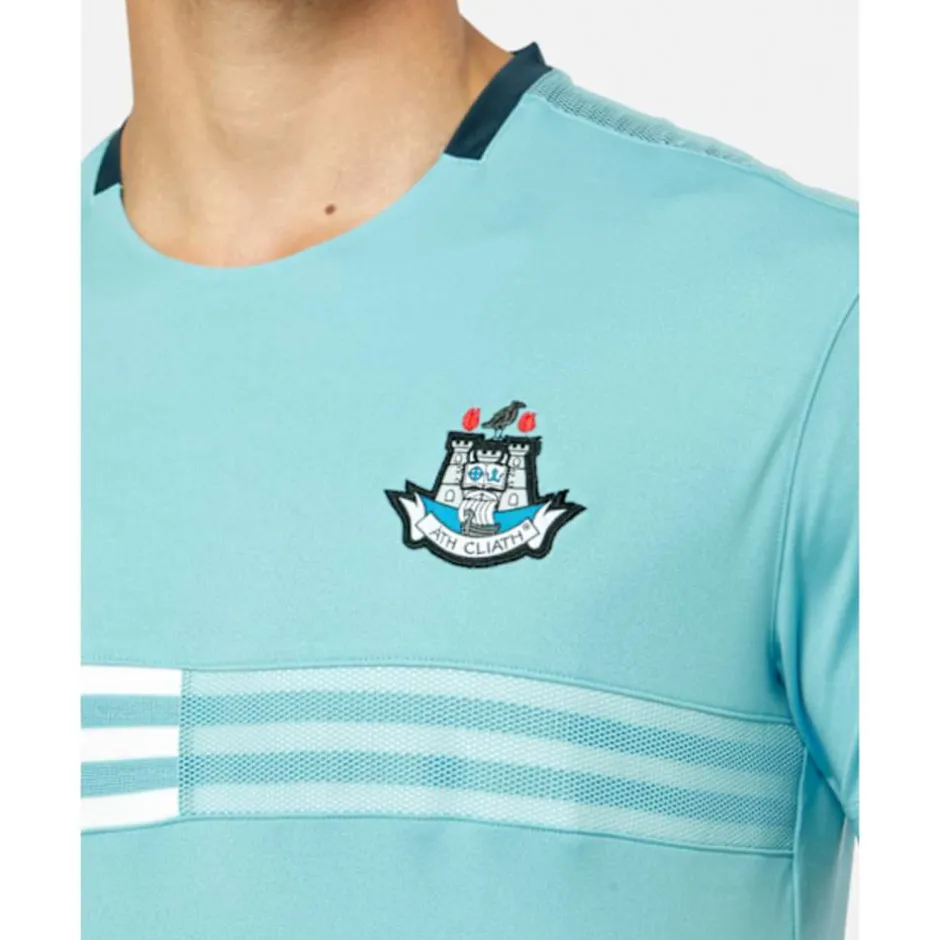 Adult Dublin Nepal T-Shirt-O'Neills Hot