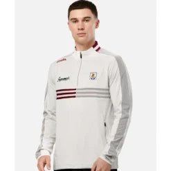 Adult Galway Nepal Half Zip Top-O'Neills Sale