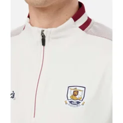 Adult Galway Nepal Half Zip Top-O'Neills Sale