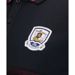 Adult Galway Nepal Polo-O'Neills Fashion