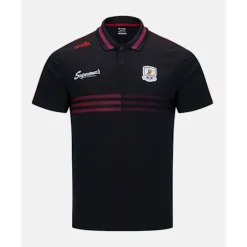 Adult Galway Nepal Polo-O'Neills Fashion