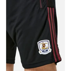 Adult Galway Nepal Poly Short-O'Neills Fashion