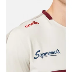 Adult Galway Nepal T-Shirt-O'Neills Online