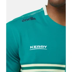 Adult Kerry Nepal T-Shirt-O'Neills Online