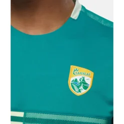 Adult Kerry Nepal T-Shirt-O'Neills Online