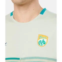 Adult Kerry Nepal T-Shirt-O'Neills Online