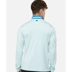 Adult Kildare Nepal Half Zip Top-O'Neills Hot