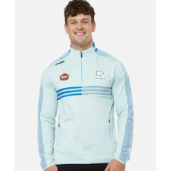Adult Kildare Nepal Half Zip Top-O'Neills Hot