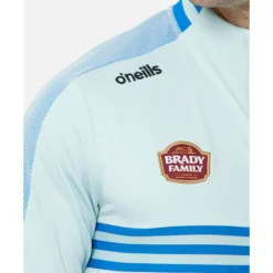Adult Kildare Nepal Half Zip Top-O'Neills Hot