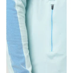 Adult Kilkenny Nepal Half Zip Top-O'Neills Discount