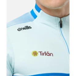 Adult Kilkenny Nepal Half Zip Top-O'Neills Discount