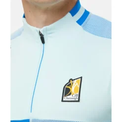 Adult Kilkenny Nepal Half Zip Top-O'Neills Discount