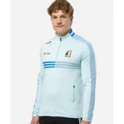 Adult Kilkenny Nepal Half Zip Top-O'Neills Discount