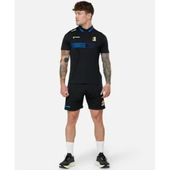 Adult Kilkenny Nepal Poly Short-O'Neills Hot